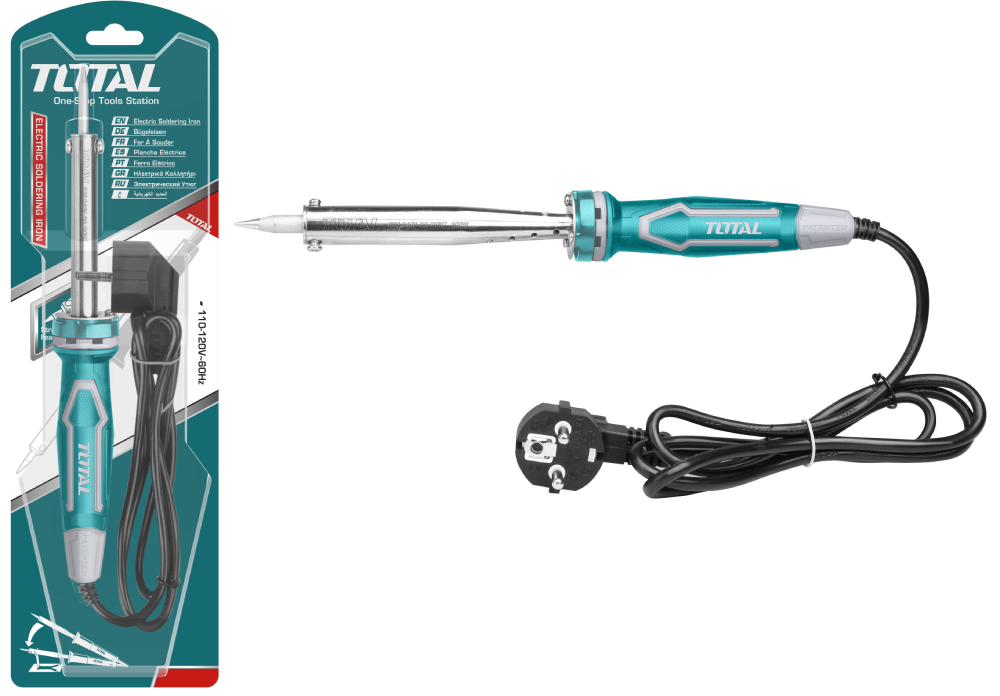 Total Electric Soldering Iron 100W | TET10006