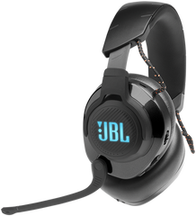 سماعة الألعاب اللاسلكية JBL Quantum 610 - أسود | JBL-QUANTUM610BLK