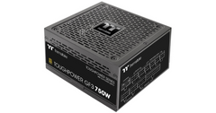 Thermaltake Toughpower GF3 750W Gold Power Supply - TT Premium Edition | PS-TPD-0750FNFAG-4