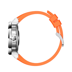 Hoco smart watch Orange | Y13