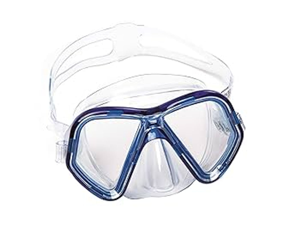 Bestway Hydro-Pro Dive Mask - Blue | P-22048