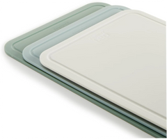 BERGHOFF Set of 3 Cutting Board Spirit - Sage - Slate |  3950382