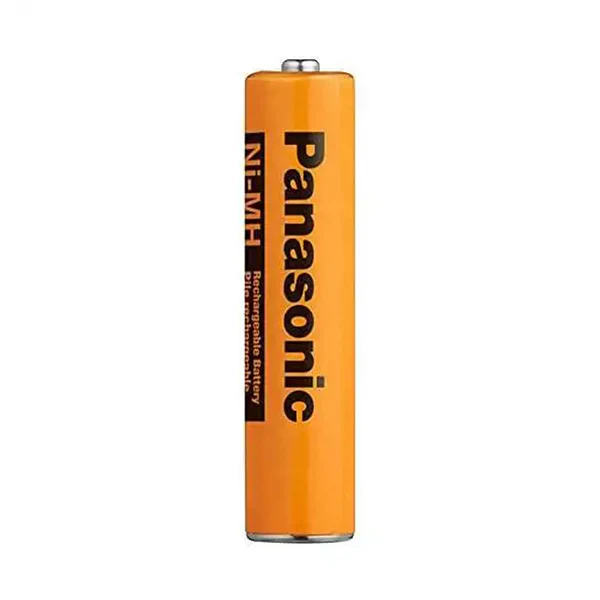 Panasonic 650MA Battery | BATT-650MA US