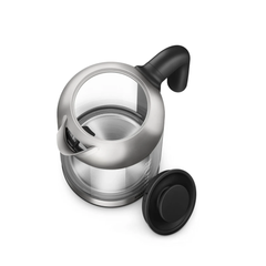 Philips 2200W 1.7L Electric Glass Kettle | HD9339/81