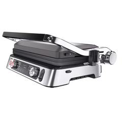 Braun MultiGrill 9 Pro Contact Grill - Black | CG9167