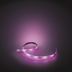Philips Hue Lightstrip Plus Extension V4 1m – White & Color Ambiance | PHI929002269205