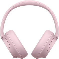Sony WH-CH720 Wireless Noise Canceling Headphones - Pink | WH-CH720