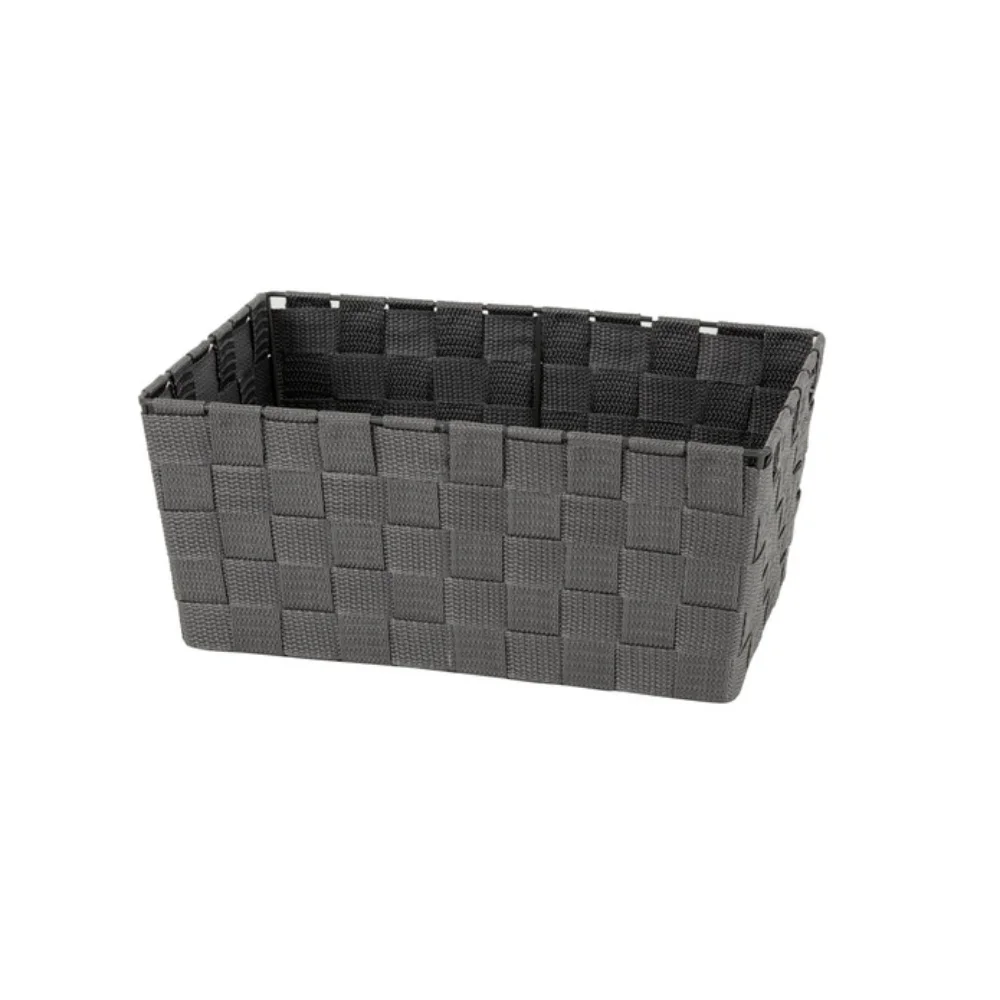 Karaca Home Vivian Basket 30x20x13cm [Grey] | 300.21.02.0272