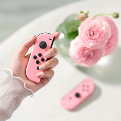 Nintendo Joy-Con (Left/Right) – Pastel Pink