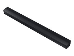 Samsung B-Series 2.1ch Soundbar with DTS Virtual:X - Black | HW-C450