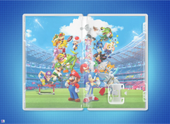 Mario & Sonic at the Olympic Games Tokyo 2020 - Nintendo Switch