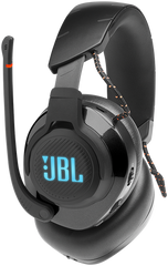 سماعة الألعاب اللاسلكية JBL Quantum 610 - أسود | JBL-QUANTUM610BLK