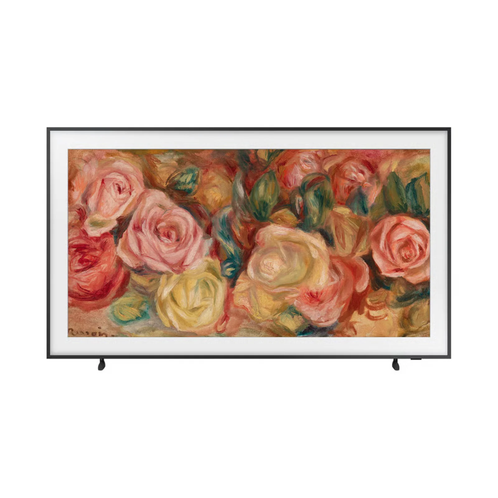 Samsung 75" QLED LS03F The Frame 4K Smart TV | QA75LS03FAUXTW