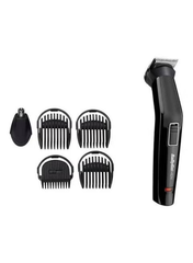 BaByliss 6-in-1 Rechargeable Beard and Face Trimmer | MT725E