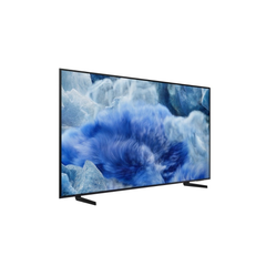 Samsung 85" QLED Q8F 4K Vision AI Smart TV (2025) | QA85Q8FAAUXTW