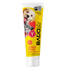 Bado Kitten and Puppy Paste Complement Food 100 Gr | 9060518