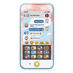 Mola Multifunction Early Education Phone Toy | HE067700