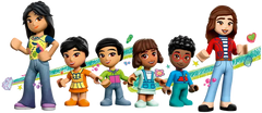 LEGO 42636 Heartlake City Preschool - Friends Educational Playset | 42636