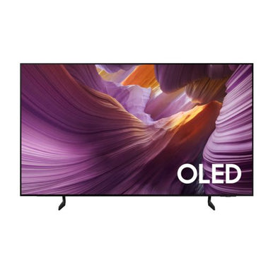 Samsung 55" OLED 4K S85F Vision AI Smart TV | QA55S85FAEXTW