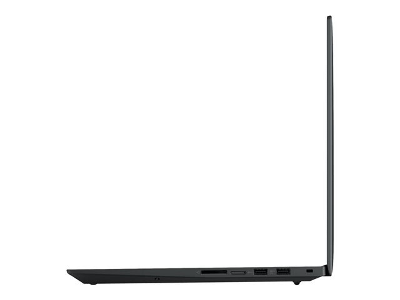 Lenovo ThinkPad P1 Gen 5 16" WQUXGA Touch Mobile Workstation - Intel Core i7-12800H - RAM 32GB - SSD 1TB - NVIDIA RTX A3000 12GB - Brand New Open Box | 21DC003RUS