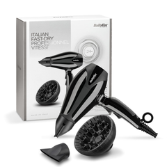 Babyliss 6715De Hair Dryer 2400 W | 6715DE