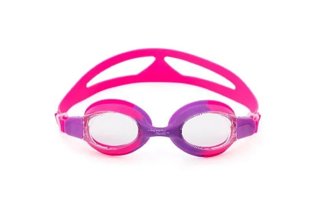 Bestway Hydro-Pro Swim Goggles - Pink & Purple | P-21065