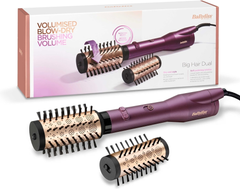 Babyliss AS 950 Big Hair Dual Hot Air Styler | AS950E