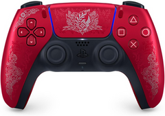Sony DualSense Wireless Controller Monster Hunter Wilds Edition | CFI-ZCT1JZ5