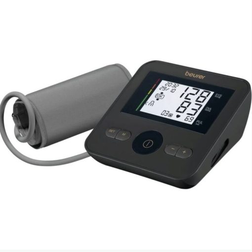 Beurer BM27+ LE Fully Automatic Upper Arm Blood Pressure Monitor | BEU60422