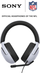 Sony Inzone H5 Wireless Gaming Headset | WH-G500