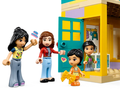 LEGO 42636 حضانة هارتليك سيتي - مجموعة ألعاب فريندز التعليمية | 42636