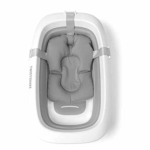 Twistshake Bathtub - Pastel Grey | TWI78827
