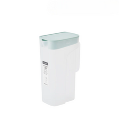 LocknLock Handable Bottle 2.1L - Mint | LLHAP818M