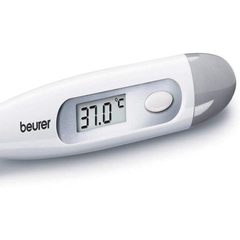 Beurer FT09/1 Clinical Thermometer White | BEU79115