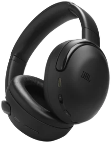 JBL Tour One M3 Smart TX Wireless Over-Ear Headphones - Black