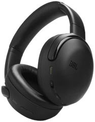 JBL Tour One M3 Smart TX Wireless Over-Ear Headphones - Black