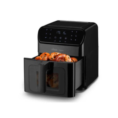 Ufesa Talent Air Fryer - 1500W 6.5L | UFSWSHATALENT
