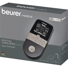 Beurer  Relief+ TENS/EMS Device | EM1R