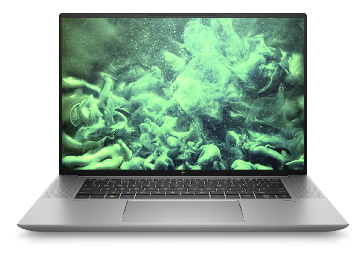 HP ZBook Studio G10 16" FHD+ - Intel Core i7-13700H - RAM 32GB - SSD 512GB - NVIDIA RTX A1000 6GB | A4PJ1U8#ABA