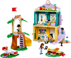 LEGO 42636 Heartlake City Preschool - Friends Educational Playset | 42636