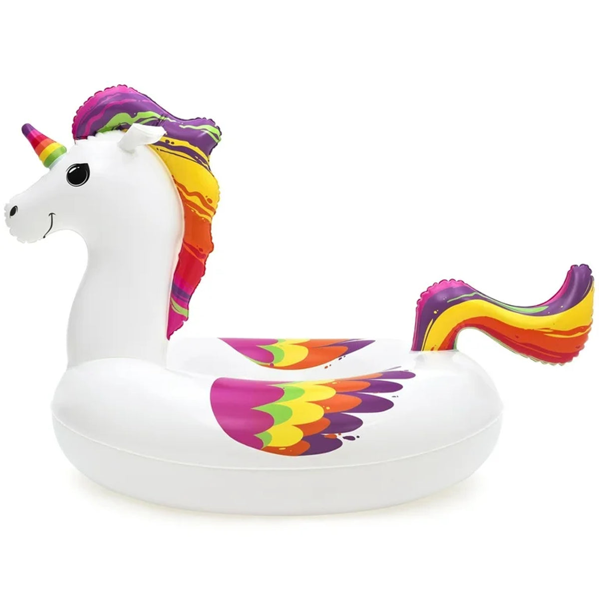 Bestway Inflatable Unicorn Swim Ring | P-36159