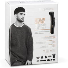 BaByliss 11-in-1 Multifunctional Trimmer | MT860E