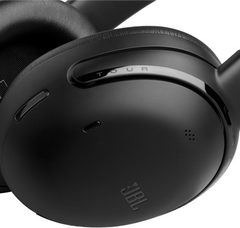 JBL Tour One M3 Smart TX Wireless Over-Ear Headphones - Black