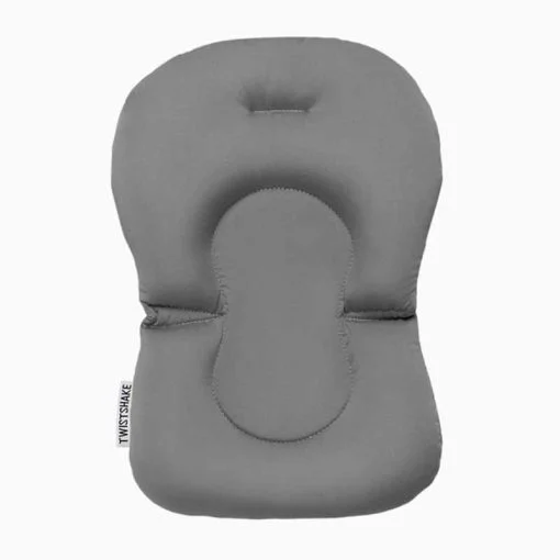 Twistshake Bathtub Cushion - Pastel Grey | TWI78829