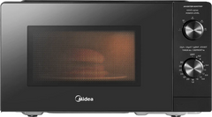 Midea Microwave 20 L - Black | M7P012MZ-BK