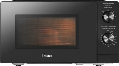 Midea Microwave 20 L - Black | M7P012MZ-BK
