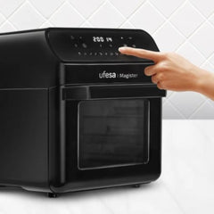 Ufesa Magister 12L Air Fryer | UFSWSHAMAGISTER