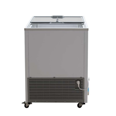 Simfer SYD 310 MD DC Sliding Glass Chest Freezer 258L | SYD 310 MD DC
