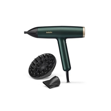 Babyliss Air Power Pro Hairdryer 1700W | D6555DE