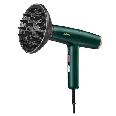 Babyliss Air Power Pro Hairdryer 1700W | D6555DE